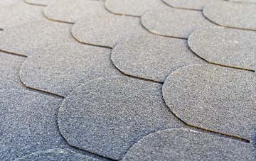 Smug Oak asphalt roofing costs