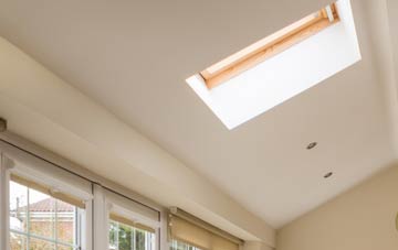 Smug Oak conservatory roof insulation companies