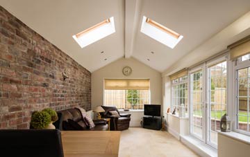 conservatory roof insulation Smug Oak, Hertfordshire