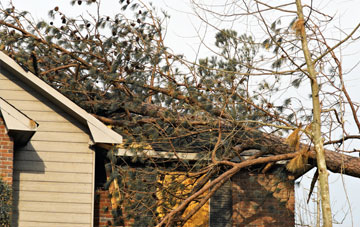 emergency roof repair Smug Oak, Hertfordshire