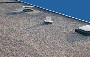 flat roofing Smug Oak, Hertfordshire