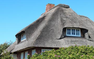 thatch roofing Smug Oak, Hertfordshire