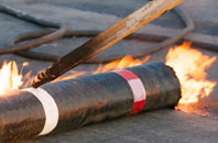 free Smug Oak flat roofing repair quotes